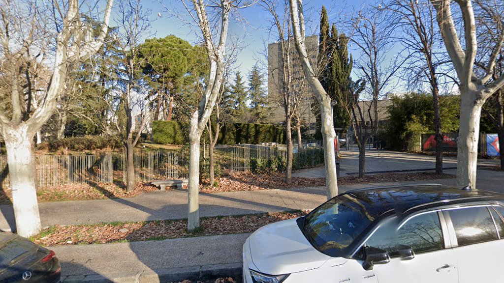 Palacios y Museos S.L.