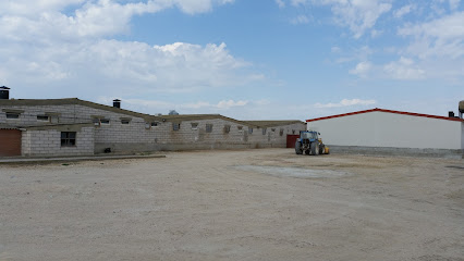 Granja Alto Milagros.