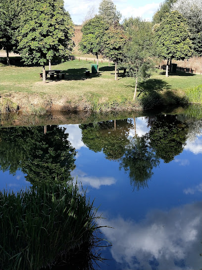 Centro de Interpretación Medioambiental Rebollares del Cea