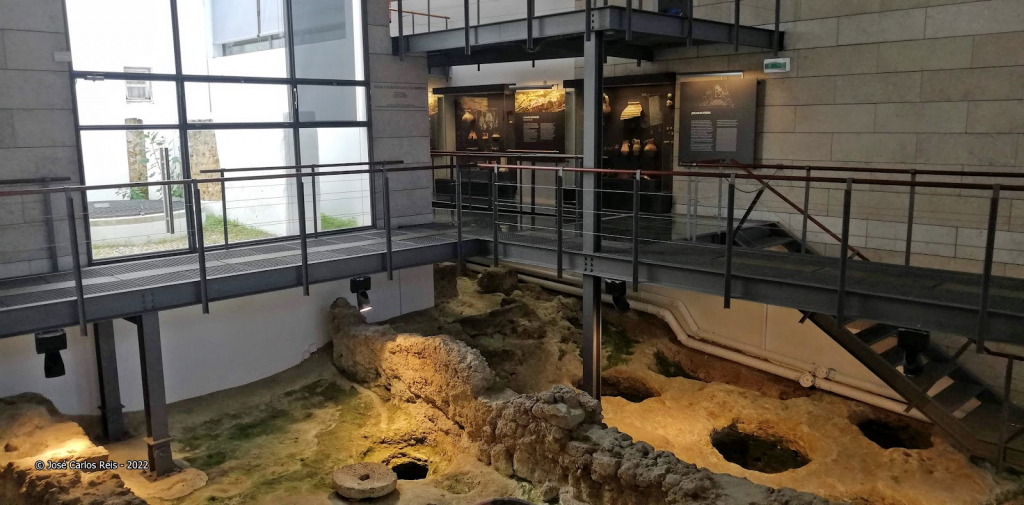Museo Almada - Covas de Pão