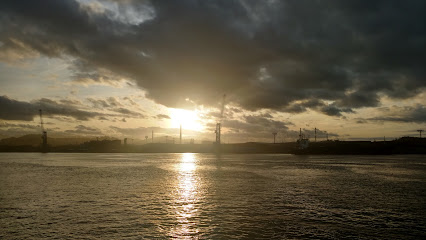Aula de interpretación de la naturaleza de Zeluán