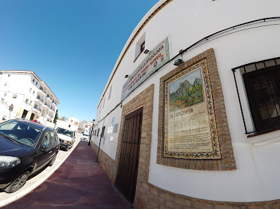 Centro De Interpretación De La Espeleología