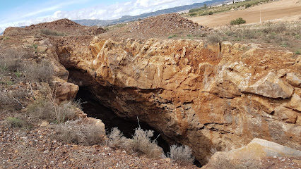 Minas Del Cabecico Del Rey