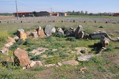 Dolmen El Tesoro