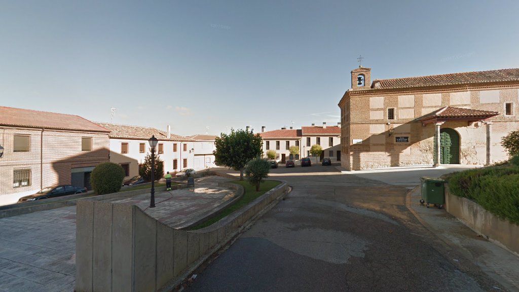 Centro de Interpretación Tierra de Campos