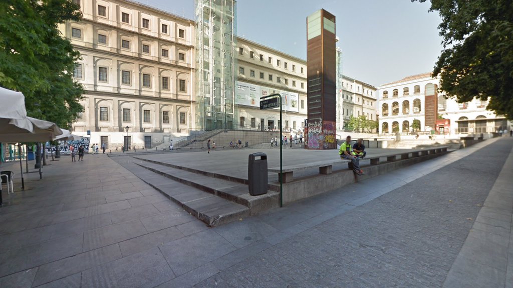 Museo Reina Sofía