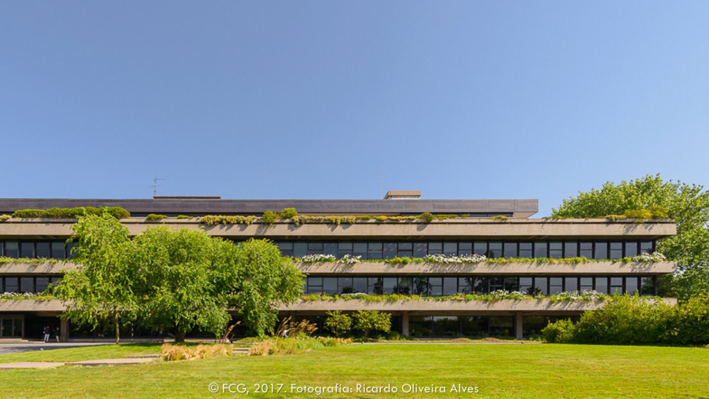 Fundación Calouste Gulbenkian