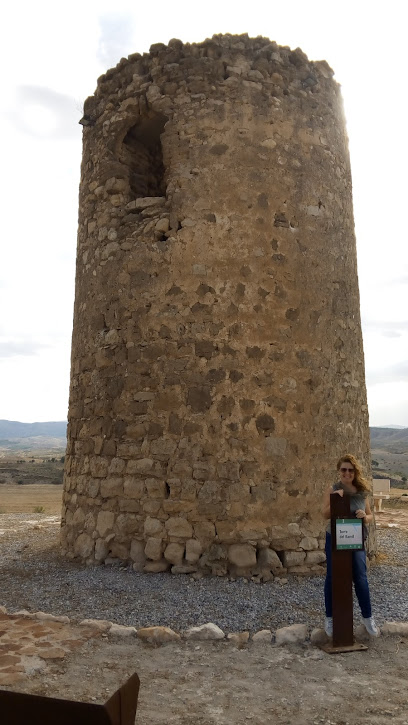 Torre Del Ramil