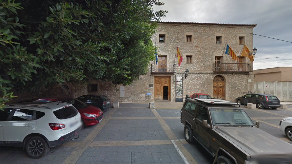 Museo Etnológico de Enguera