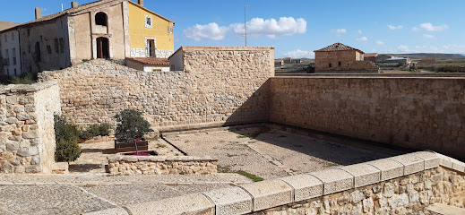 Fuente Pierres Vedel