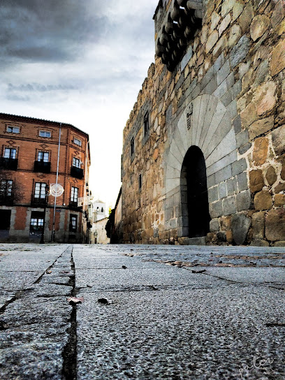 Palacio de los Dávila