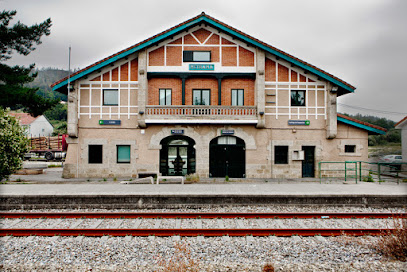 Museo da Minería
