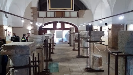 Parque Arqueológico de Metellinum