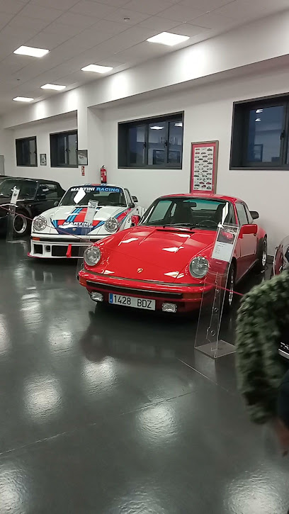 Museo Carclasic