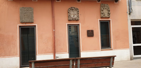 Casa natal de Jordi Solé Tura