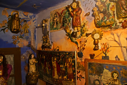 Ayuntamiento de Villacañas - Casa-Museo Tía Sandalia