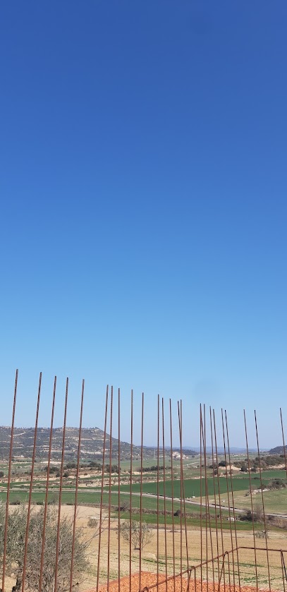 Espacio transmisor del Túmulo