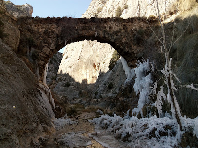 Puente Medieval