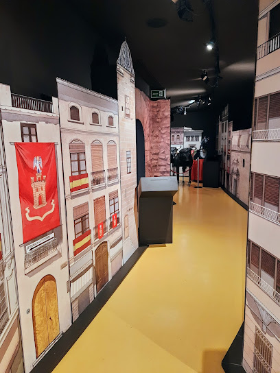 Centro de Interpretación de la Entrada de toros y caballos de Segorbe