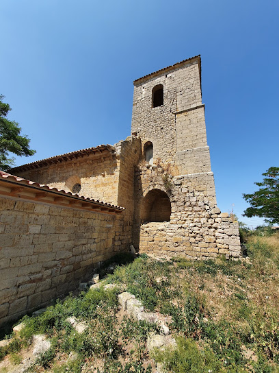 Iglesia de San Vicente