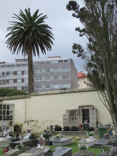 Monumento a los Mártires de la Libertad