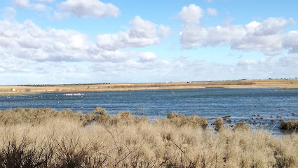 Centro de Interpretación de los Humedales del Quijote