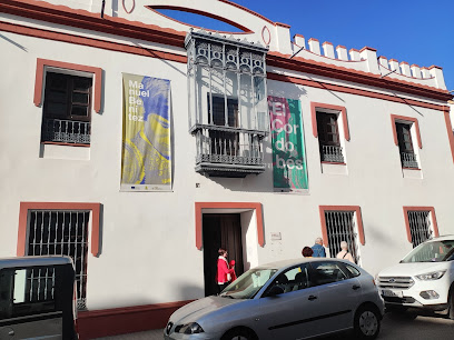 Casa-Museo de Manuel Benítez 'El Cordobés'