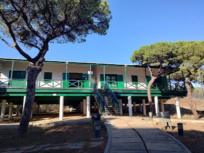 Casa de los Ingleses