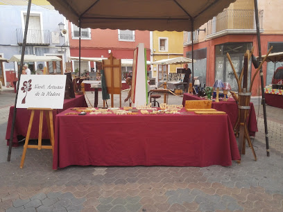 Nardi Artesano