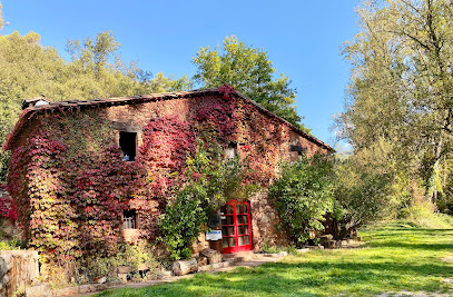 Centre d'art i natura La Frau