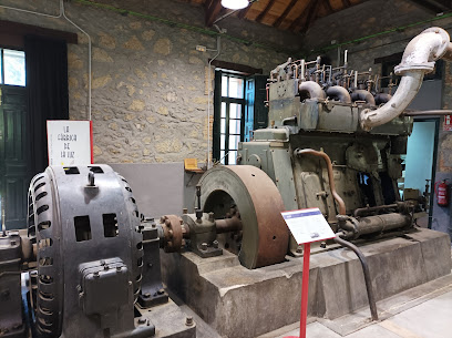 Museo Fábrica de la Luz