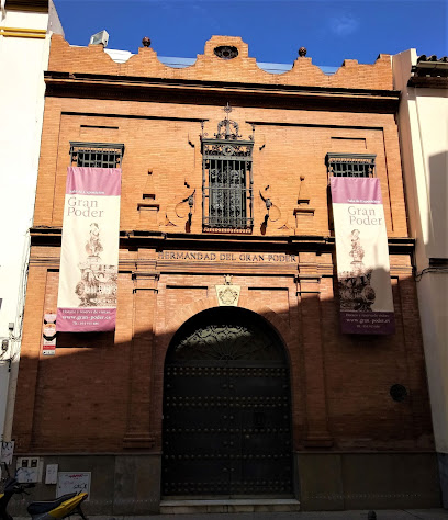 Hermandad de Jesús del Gran Poder