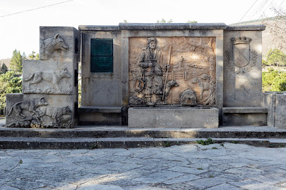 Fuente Tío Francachela