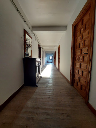 Convento Montes Claros