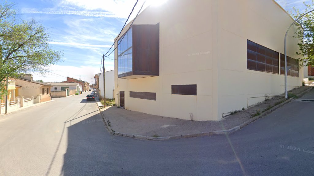 Necrópolis Ibérica de la Punta del Barrionuevo