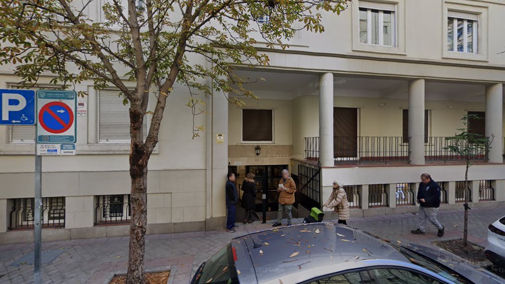 Fundación César Egido Serrano - Museo de la Palabra