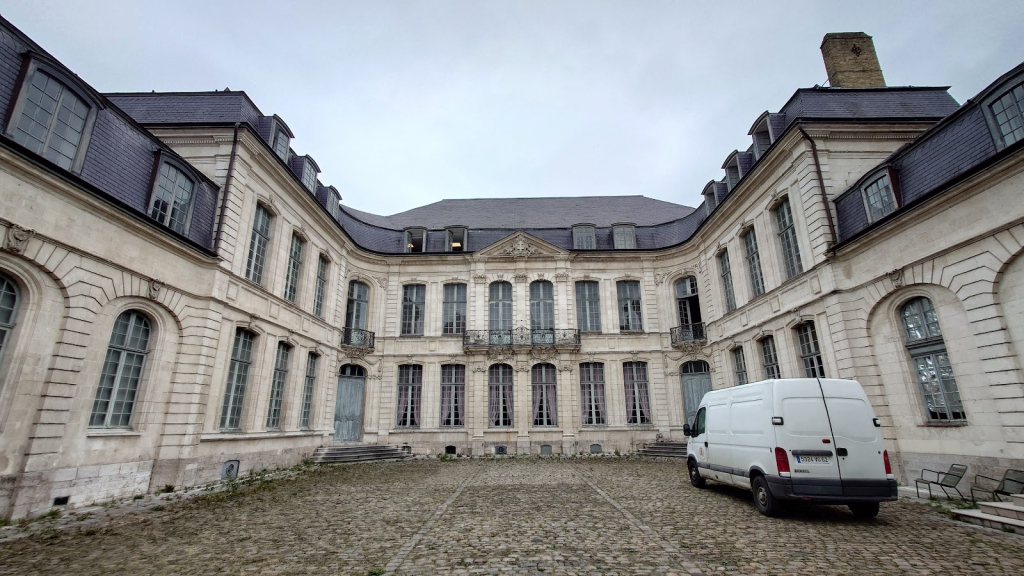 Museo Hotel Sandelin