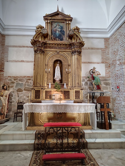 Ermita de La Concepción