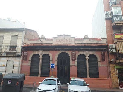 Casino Cultural de Espinardo