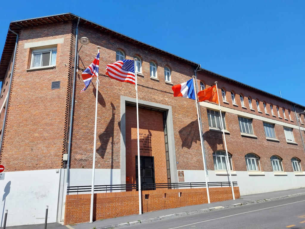 Museo de la Rendición