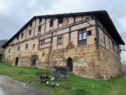 Zeraingo Herri Museoa