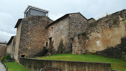 Centre Medieval i dels Càtars de Bagà