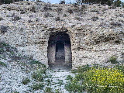 Cueva Canjino