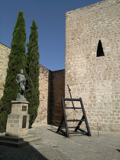 Centro Interpretación de la Baeza Medieval 'Torreón Puerta De Úbeda'