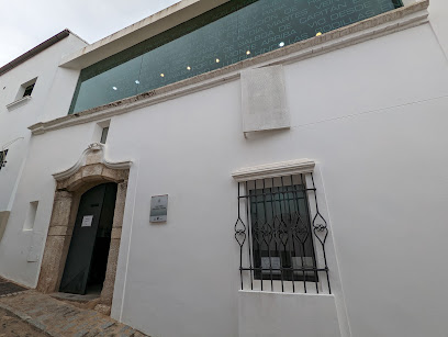 Casa Museo Vasco Núñez de Balboa