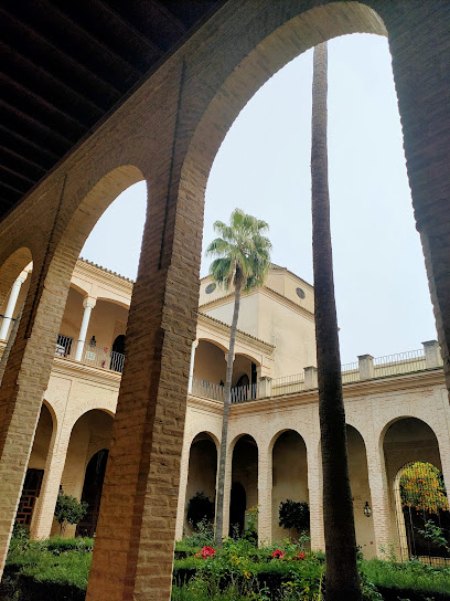 Centro del Mudéjar