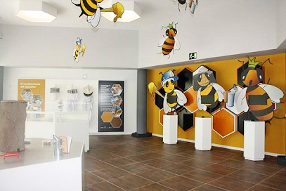 Centro Interpretación de la Miel