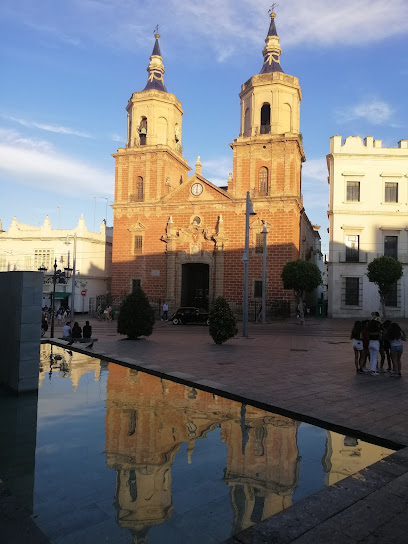 Monumento de las Cortes de San Fernando 1810