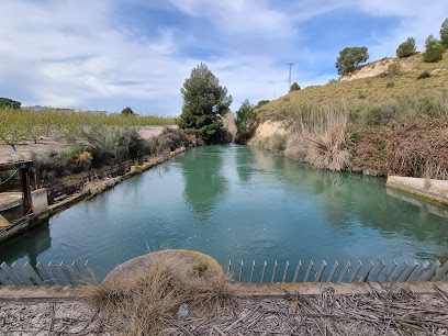 Salto Del Progreso/Presa Del Chápuli