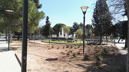 Centro de Interpretación del Agua y los Humedales Manchegos
